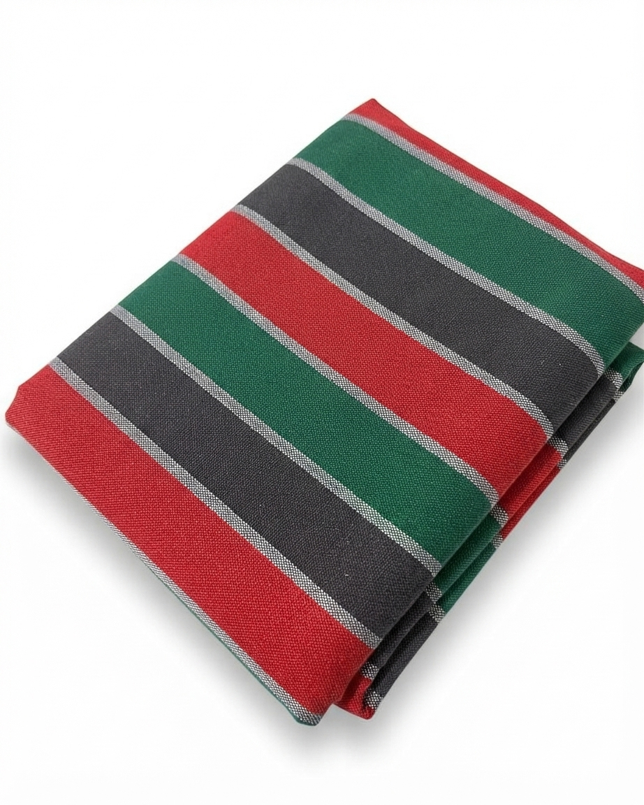 Premium Traditional Kenya Shuka - Image 2