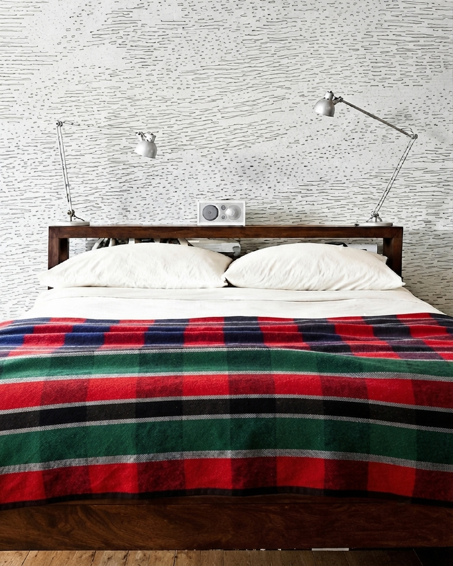 Premium Traditional Kenya Shuka - Image 3