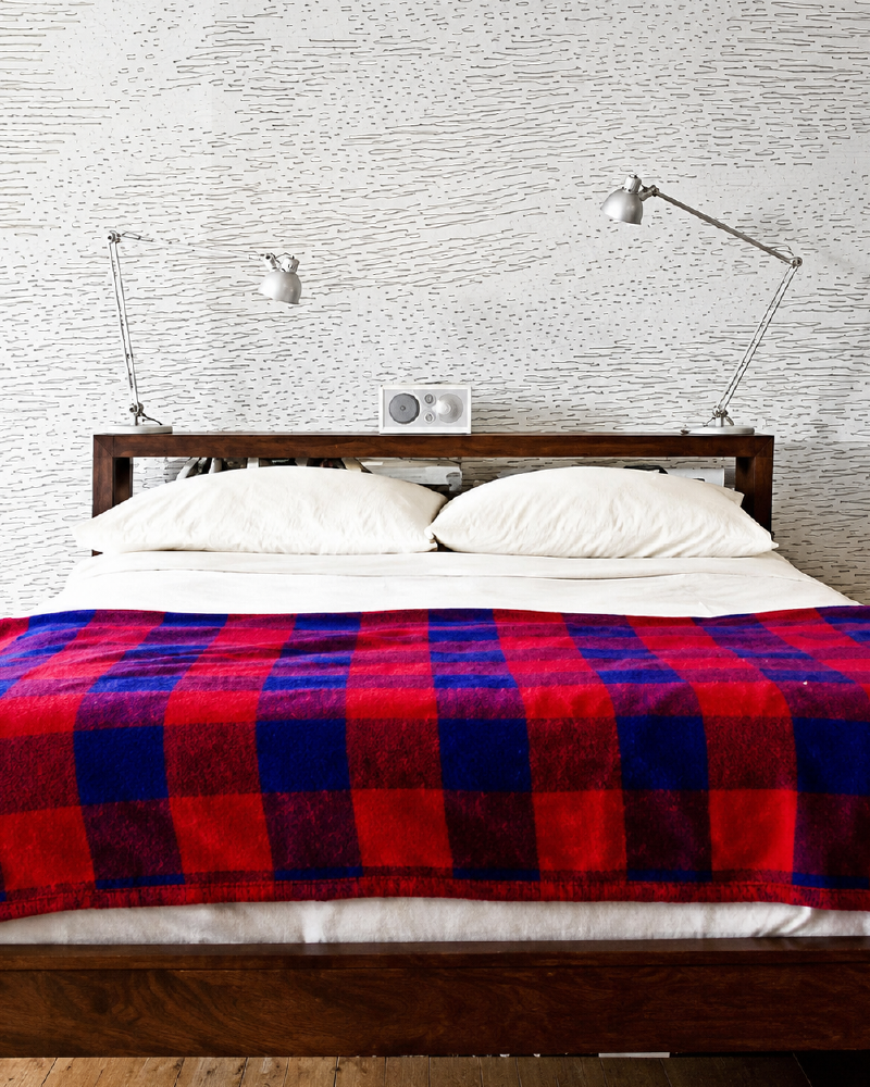 Maasai shuka, African Fabric, Safari Fabric, Maasai Cloth, Traditional Cloths, Picnic Blanket - Image 2